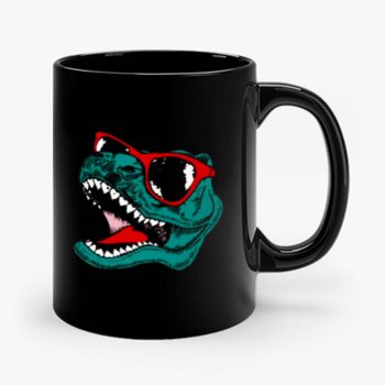 Jurassic Dinosaur Mug