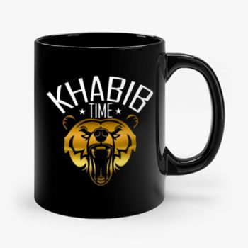 KHABIB TIME Mug