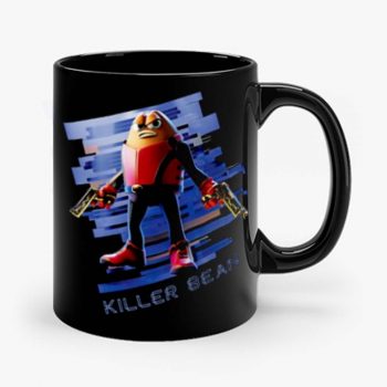 Killer Bean Mug