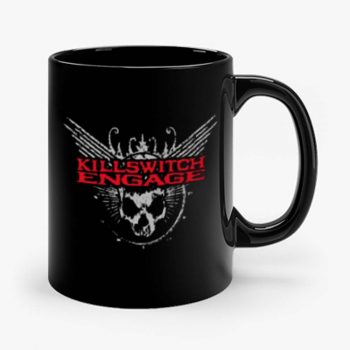 Killswitch Engage Metal Band Mug