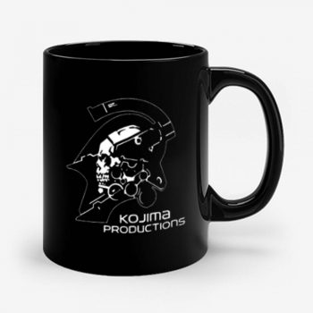 Kojima Production Mug