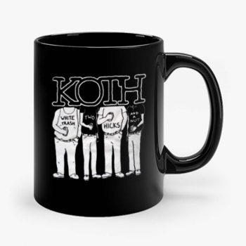Koth Mug