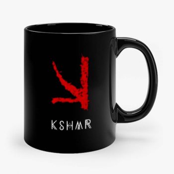Kshmr Mug
