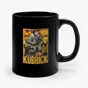 Kubrick American Film Mug