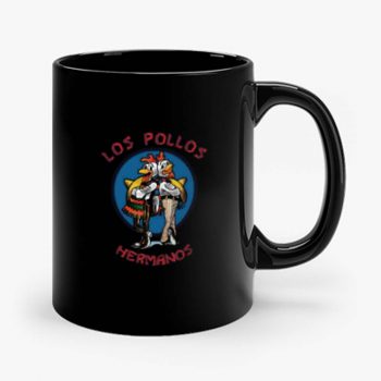 Los Polos Hermanos Mug