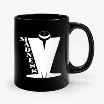 MADNESS SKA Mug