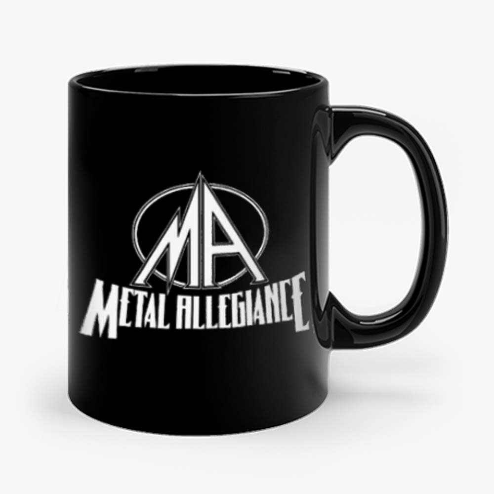 METAL ALLEGIANCE Mug