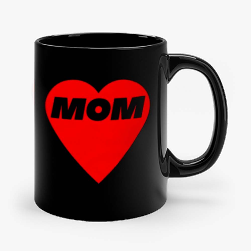 MOM LOVE Mug