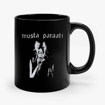 MUSTA PARAATI Mug