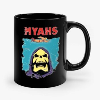 MYAHS Mug