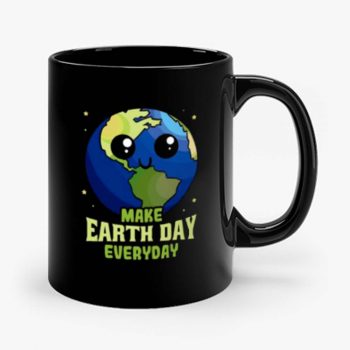 Make Earth Day Everyday Mug