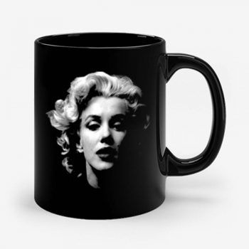 Marilyn Monroe Mug