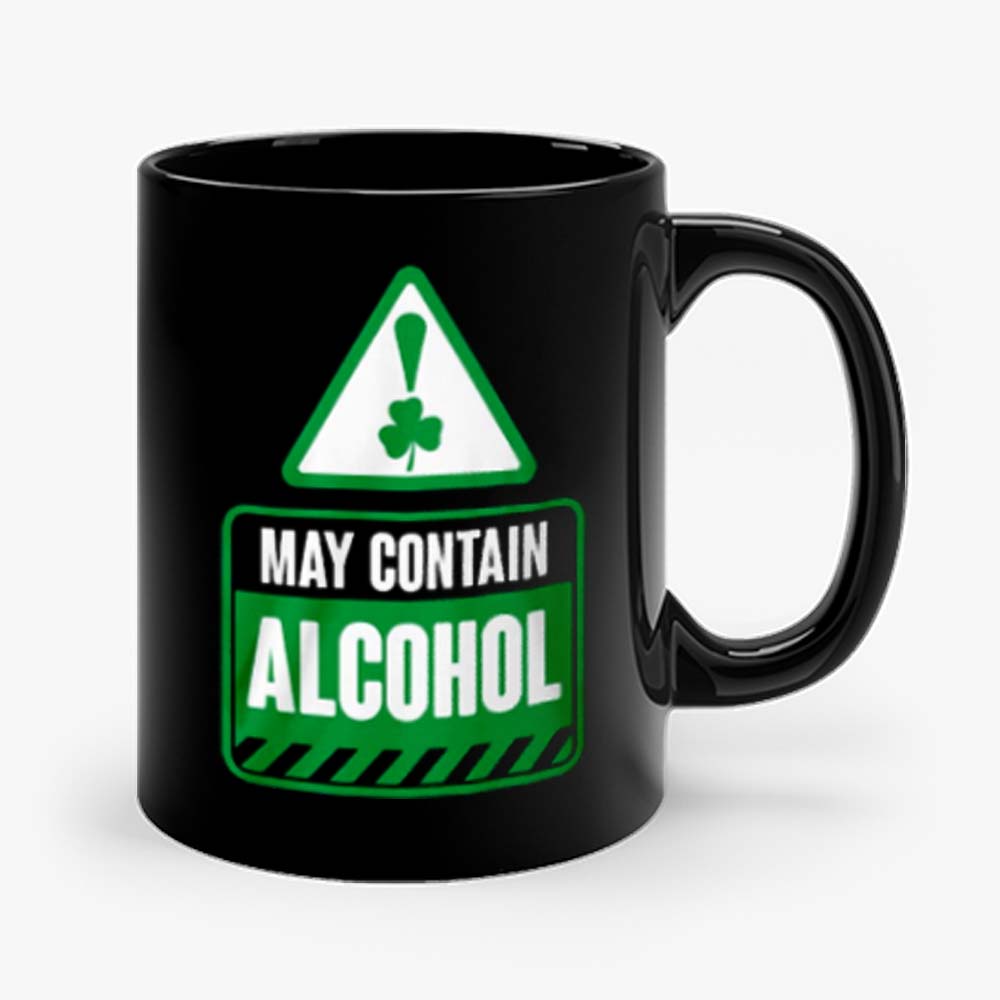 May Contain Alcohol 1 Mug