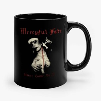 Mercyful Fate Nuns Have No Fun Mug