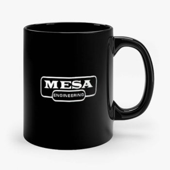 Mesa Boogie 1 Mug
