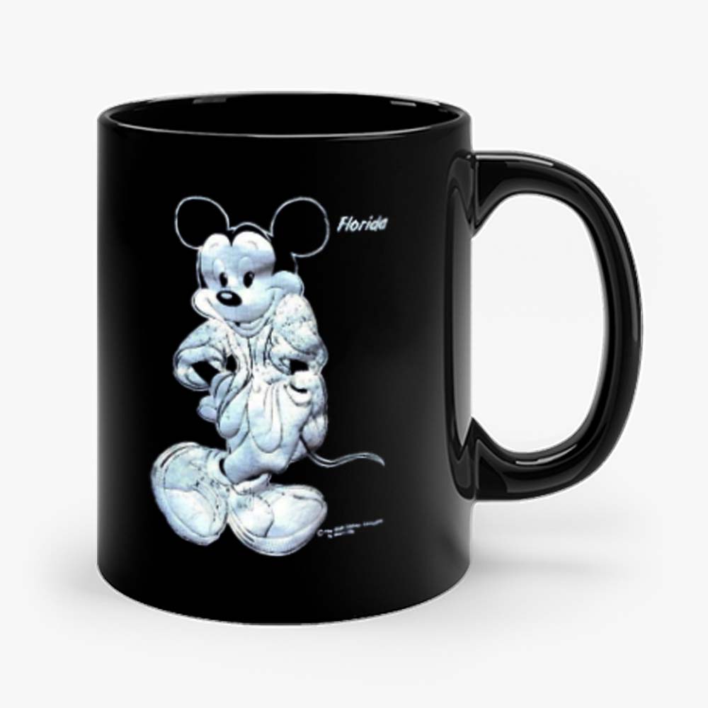 Mickey Mouse Florida Mug