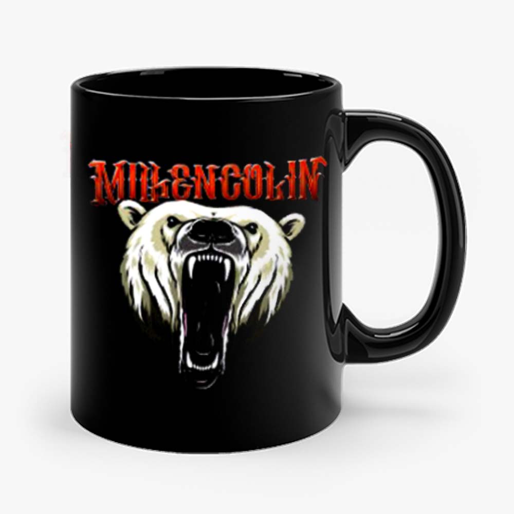 Millencolin Bear Mug