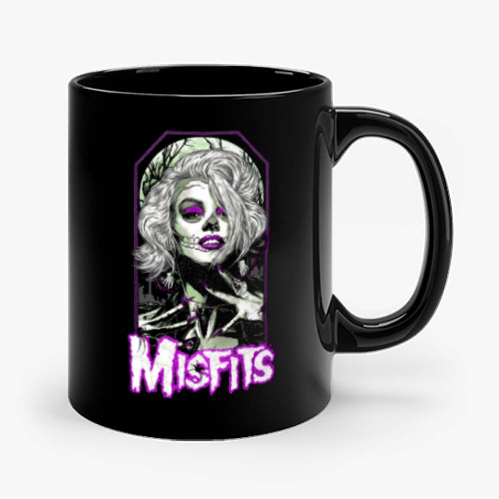 Misfits Original Misfit Mug