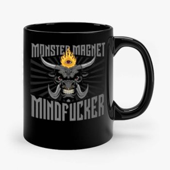 Monster Magnet Mind Fucker Mug