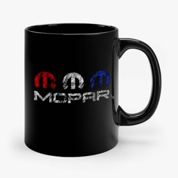 Mopar RWB Mug