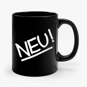 NEU Mug