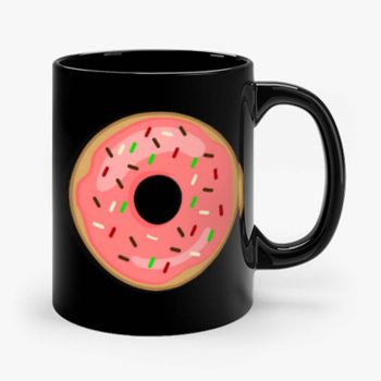 National Doughnut Day Mug