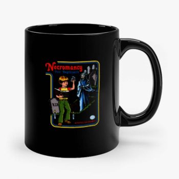 Necromancy The Beginners Mug