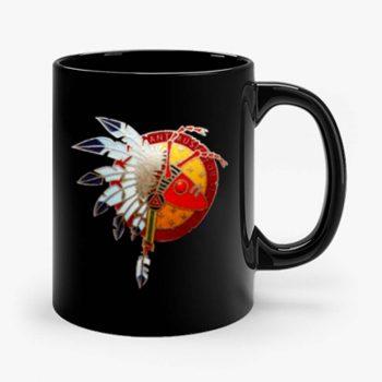 New Adam and The Ants Sex People Rock Band Mug