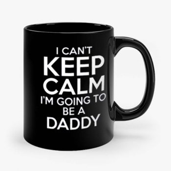 New Daddy Gifts New Daddy Mug