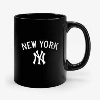 New York NY Mug