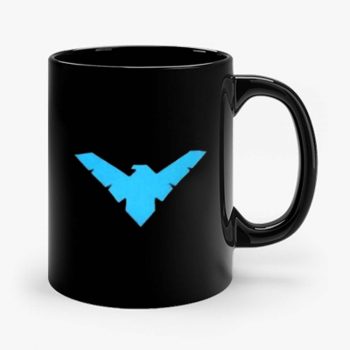 Nightwing Mug
