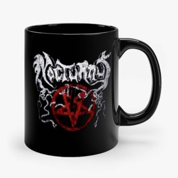 Nocturnus Mug