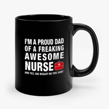 Nurses Week Mug