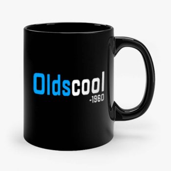 Oldscool Mug