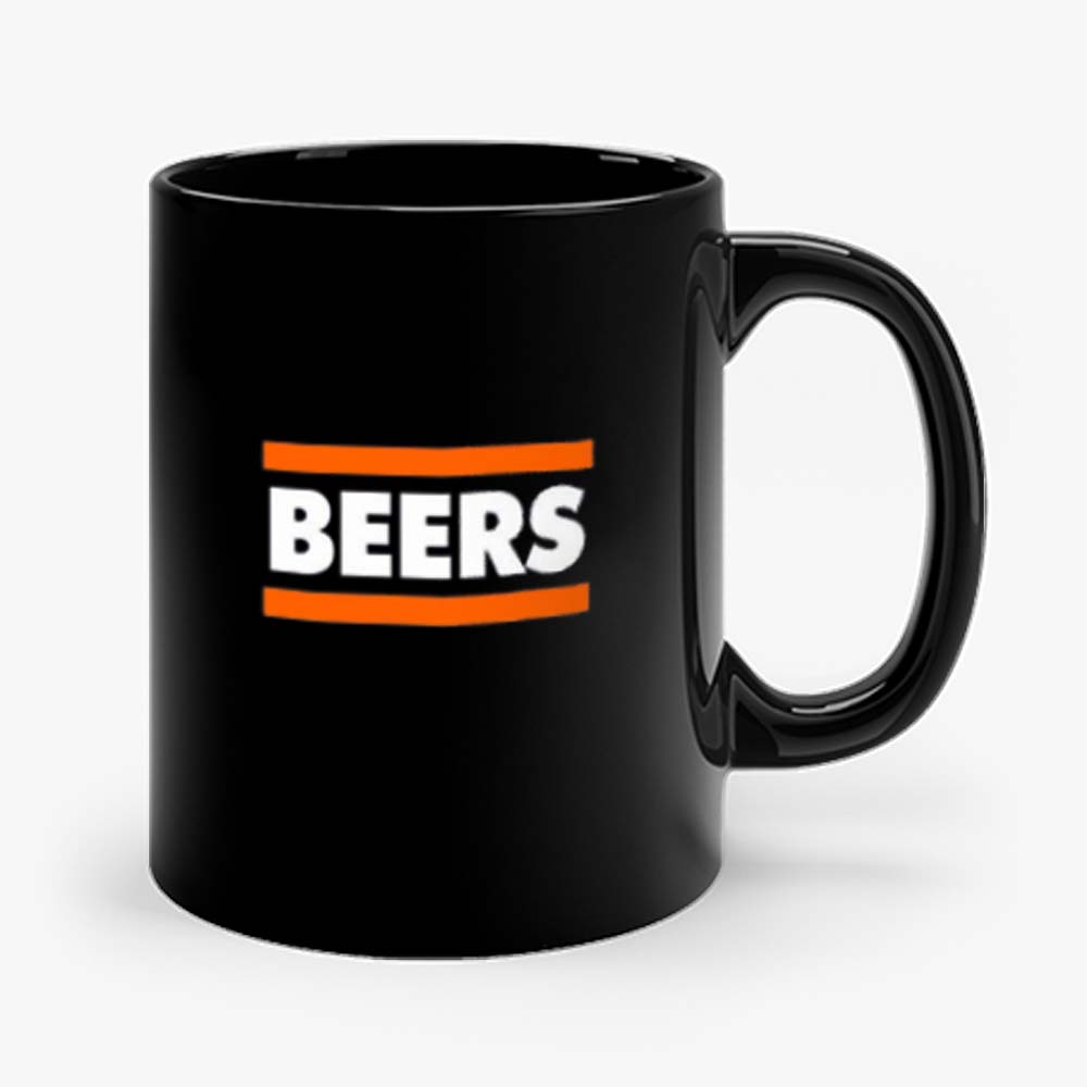 Original Beers Mug