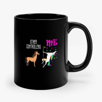 Other Controllers Me Unicorn Mug
