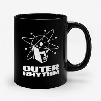 Outer Rythmn Mug