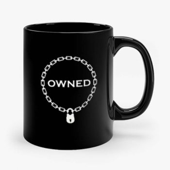 Owned Mug