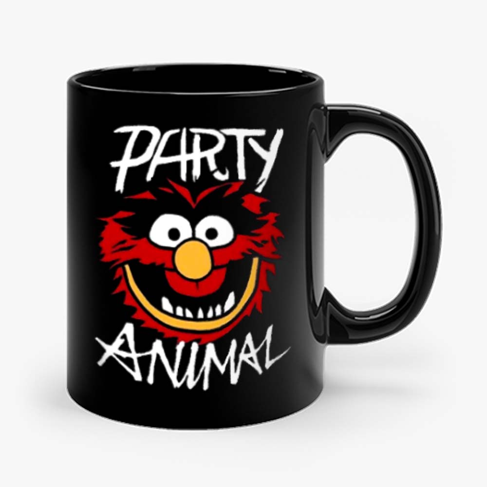 PARTY ANIMAL Mug