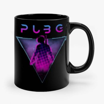 PUBG Playerunknowns Battlegrounds Mug