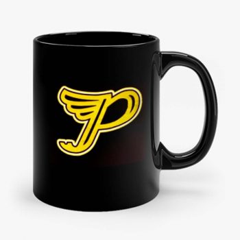 Pixies Logo Mug