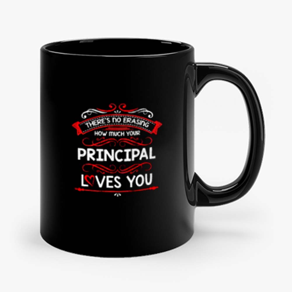 Principal Appreciation Mug