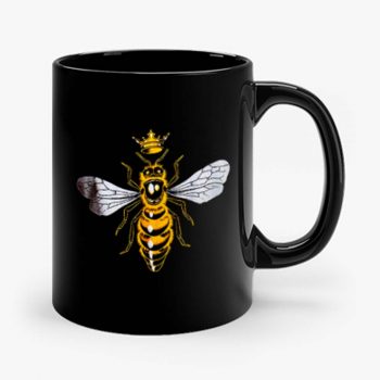 Queen Bee Cute Mug