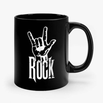 ROCK N ROLL Mug