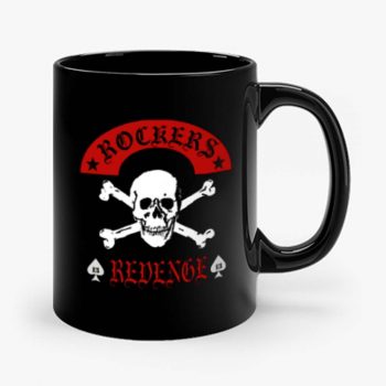 Rockers Revenge Mug