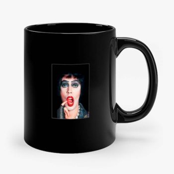 Rocky Horror Picture Show Frank N Furter Crature Of The Night Glam Gift Mug
