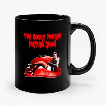 Rocky Horror Show Mug