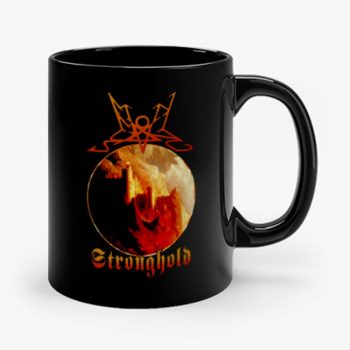 SUMMONING Stronghold Mug