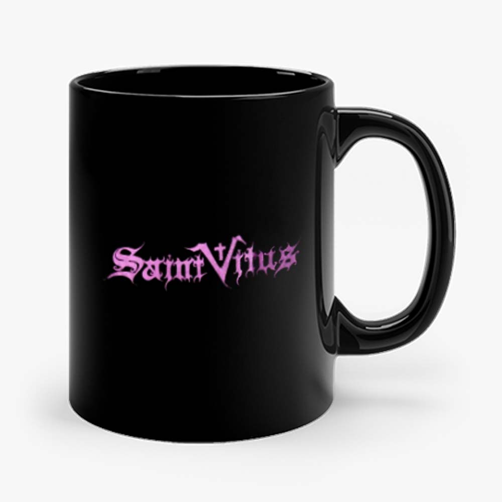 Saint Vitus Mug