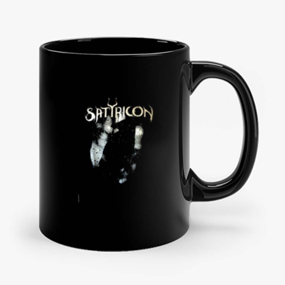 Satyricon Mug